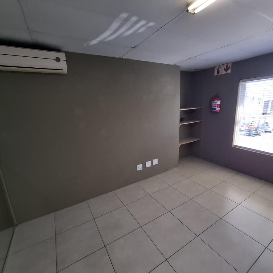 To Let commercial Property for Rent in Brackenfell Industrial Western Cape